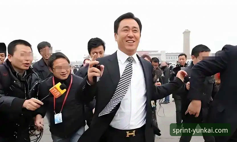 深度解析许家印案庭审与恒大足球兴衰：云开体育APP体育分析操作教程