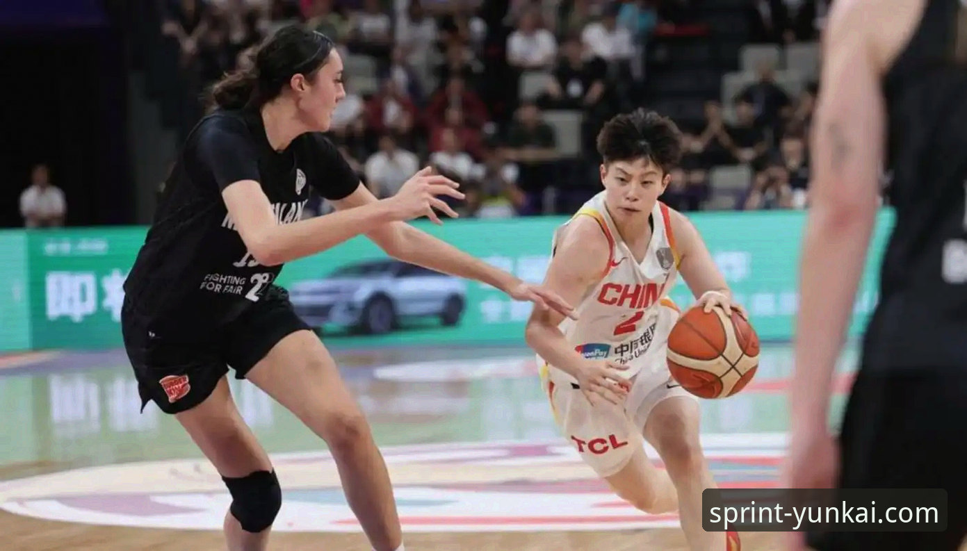 揭秘WCBA总决赛G1：四川女篮95-61大胜山西，创单场最大分差纪录的深度解析